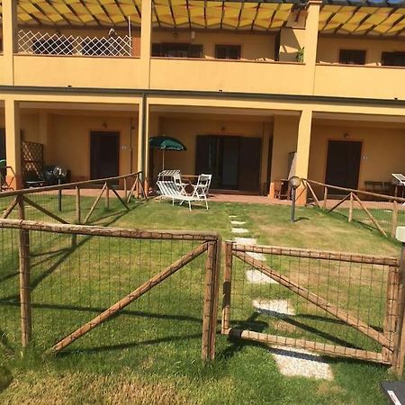 La Sdriscia Deste - In Campagna 4 Posti Letto Con Giardino מראה חיצוני תמונה