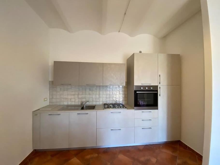 La Sdriscia Deste - In Campagna 4 Posti Letto Con Giardino מראה חיצוני תמונה