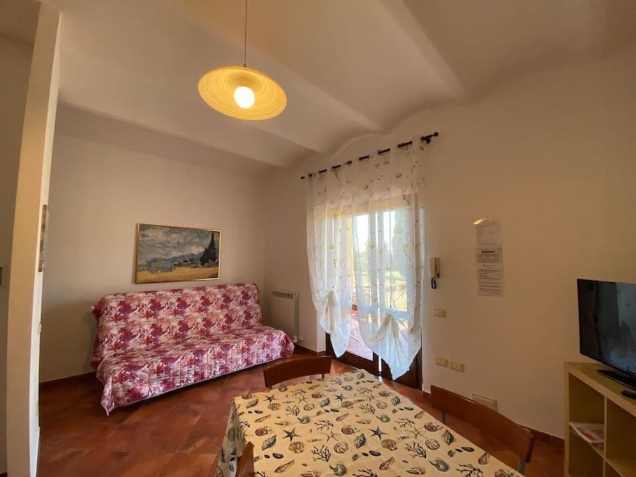 La Sdriscia Deste - In Campagna 4 Posti Letto Con Giardino מראה חיצוני תמונה