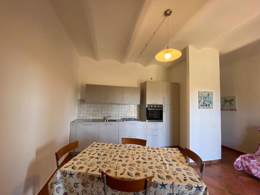 La Sdriscia Deste - In Campagna 4 Posti Letto Con Giardino מראה חיצוני תמונה