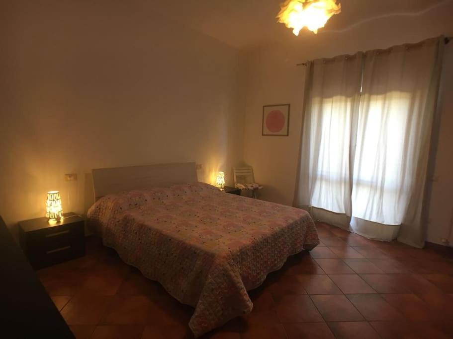 La Sdriscia Deste - In Campagna 4 Posti Letto Con Giardino מראה חיצוני תמונה